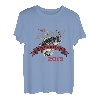 Nur legendäre Fischer werden 2013 geboren T-Shirt