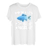 Mir Reicht's Ich Geh Angeln Fischer Angler T-Shirt
