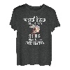 Master Baiter So Big I Have Two Lustiges Hechtangeln T-Shirt