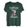 Master Baiter So Big I Have Two Lustiges Hechtangeln T-Shirt