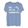 Fisherman Fliegenfischen Lustiges Zitat Geschenk - The Trout Whisperer T-Shirt