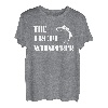 Fisherman Fliegenfischen Lustiges Zitat Geschenk - The Trout Whisperer T-Shirt