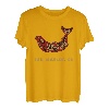 San Marcos CA Indianer Lachsangler T-Shirt