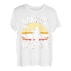 Kajak Yakkin' Is My Therapy Kajak Kajak Kajak T-Shirt