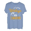 Zander - Zanderfisch - Angeln Gelb Hecht T-Shirt