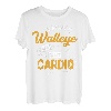 Zander - Zanderfisch - Angeln Gelb Hecht T-Shirt