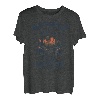 Legenden wurden 1978 geboren, Geschenkideen zum 45. Geburtstag zum Angeln T-Shirt