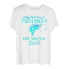 16 Jahre alter Fischer Geboren im Jahr 2007 16. Geburtstag T-Shirt