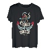 Aber sind wir gesunken? Schiff, Anker, Fähre, Schiff T-Shirt
