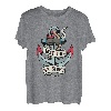Aber sind wir gesunken? Schiff, Anker, Fähre, Schiff T-Shirt