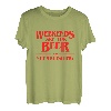 Weekends Are For Beer & Snowboard Weekend Skifahrer T-Shirt
