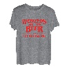 Weekends Are For Beer & Snowboard Weekend Skifahrer T-Shirt