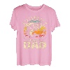 O'Fishally Der beste Vater für Fischer, die angeln T-Shirt