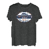Cabo San Lucas Mexiko Angeln T-Shirt