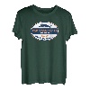 Cabo San Lucas Mexiko Angeln T-Shirt