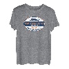 Cabo San Lucas Mexiko Angeln T-Shirt