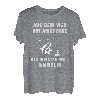 Angeln, Angler, Anglerzubehör, Fischer, bester Angler T-Shirt