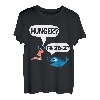 Funny Spruch Angler Fun Coole Sprüche Witzig Lustig Angeln T-Shirt