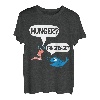 Funny Spruch Angler Fun Coole Sprüche Witzig Lustig Angeln T-Shirt