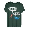 Funny Spruch Angler Fun Coole Sprüche Witzig Lustig Angeln T-Shirt