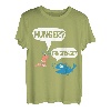 Funny Spruch Angler Fun Coole Sprüche Witzig Lustig Angeln T-Shirt