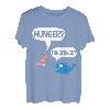 Funny Spruch Angler Fun Coole Sprüche Witzig Lustig Angeln T-Shirt