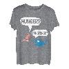 Funny Spruch Angler Fun Coole Sprüche Witzig Lustig Angeln T-Shirt