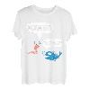 Funny Spruch Angler Fun Coole Sprüche Witzig Lustig Angeln T-Shirt