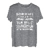 Angel-T-Shirt - Fishing World's Best Fisherman T-Shirt T-Shirt