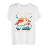 Hunde lösen die meisten meiner Probleme, Kajak löst den Rest T-Shirt