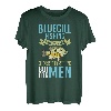Bluegill Fischköder, Aquariumköder, Fischköder, Angler T-Shirt