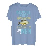 Bluegill Fischköder, Aquariumköder, Fischköder, Angler T-Shirt