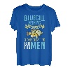 Bluegill Fischköder, Aquariumköder, Fischköder, Angler T-Shirt