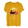 besten Angler Oktober Geburtstag Angeln T-Shirt