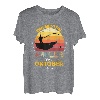 besten Angler Oktober Geburtstag Angeln T-Shirt
