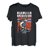 Norwegen Angeltour 2023 Norwegen Angeln Tour Angler T-Shirt