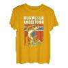 Norwegen Angeltour 2023 Norwegen Angeln Tour Angler T-Shirt