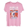 Norwegen Angeltour 2023 Norwegen Angeln Tour Angler T-Shirt