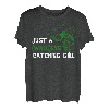 Zander - Zanderfisch - Angeln Gelb Hecht T-Shirt