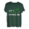 Zander - Zanderfisch - Angeln Gelb Hecht T-Shirt