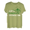 Zander - Zanderfisch - Angeln Gelb Hecht T-Shirt