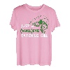 Zander - Zanderfisch - Angeln Gelb Hecht T-Shirt