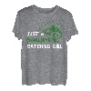 Zander - Zanderfisch - Angeln Gelb Hecht T-Shirt