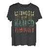 Kings Are Named Timothy Shirt, lustiger Name T-Shirt