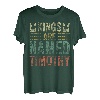 Kings Are Named Timothy Shirt, lustiger Name T-Shirt