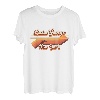 Retro Lake George 80er Jahre Outfit - Lake George T-Shirt