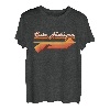 Retro Lake Michigan 80er Jahre Outfit - Lake Michigan T-Shirt