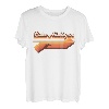 Retro Lake Michigan 80er Jahre Outfit - Lake Michigan T-Shirt