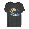 Witzige Forelle Kunst angeln Grafik für Herren Damen Kinder T-Shirt