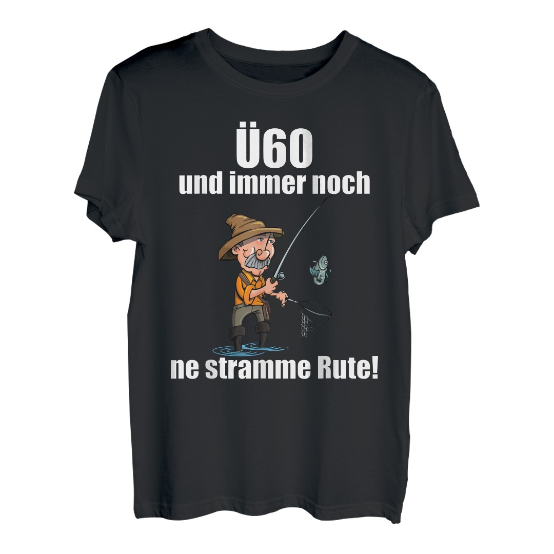 Originelle und witzige Geschenkideen zum 60. Geburtstag eines Anglers